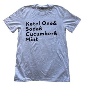 Ketel One Tee Shirt